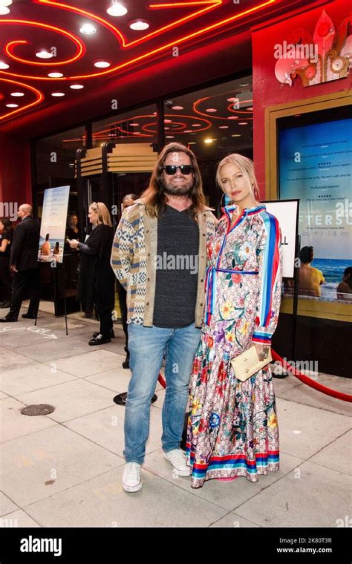 Marni Lustig Biography, Age, Height, Husband, Net Worth, Family