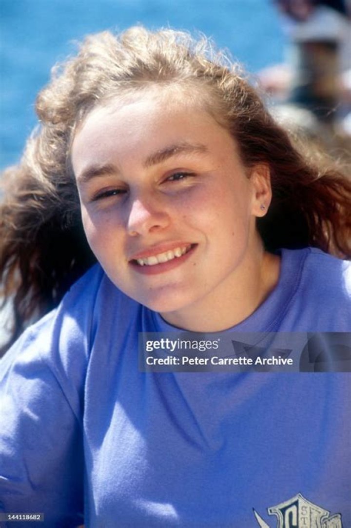 Marnie Reece-Wilmore Biography, Age, Height, Husband, Net Worth, Family