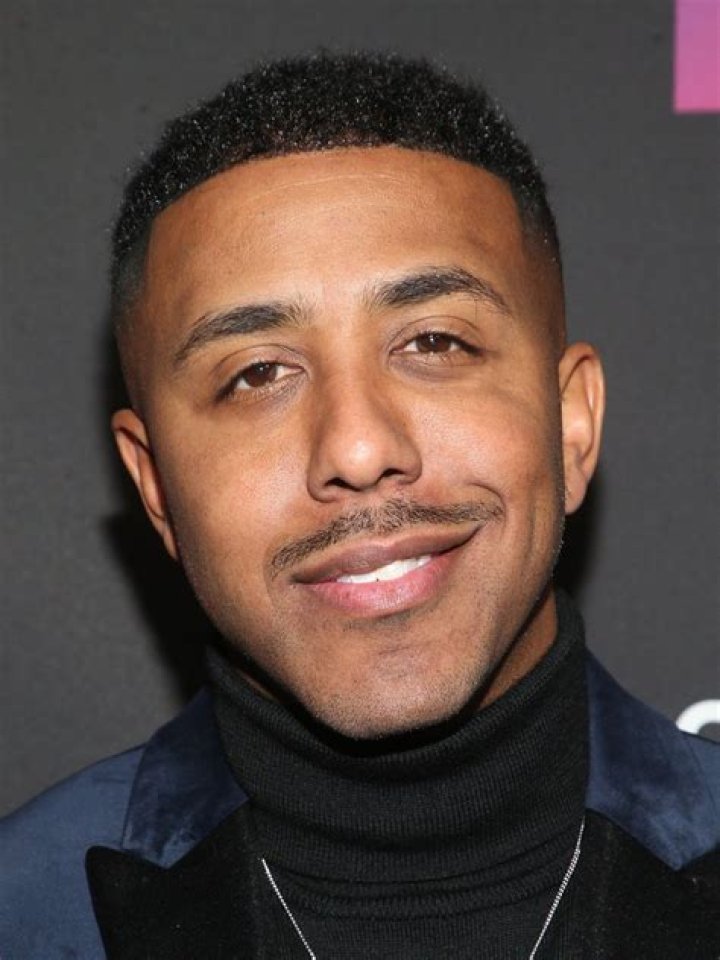Marques Houston Biography, Age, Height, Wife, Net Worth, Family