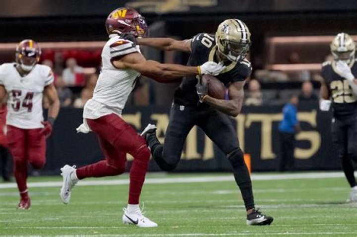 Marquez Valdes-Scantling (Football Player) - Age, Birthday, Bio, Facts, Family, Net Worth, Height & More