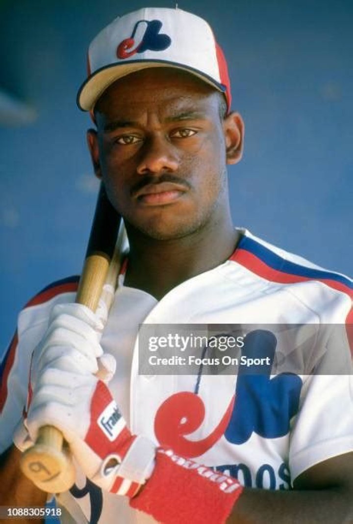 Marquis Grissom biografía, edad, altura, esposo, net worth, familia