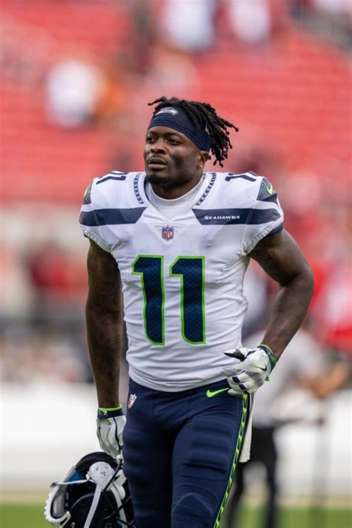 Marquise Goodwin Biography, Age, Height, Wife, Net Worth, Family