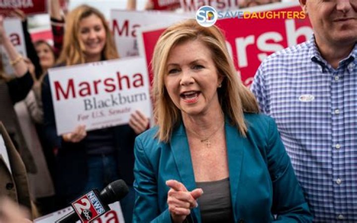 Marsha Blackburn Height, Weight, Net Worth, Age, Birthday, Wikipedia, Who, Nationality, Biography