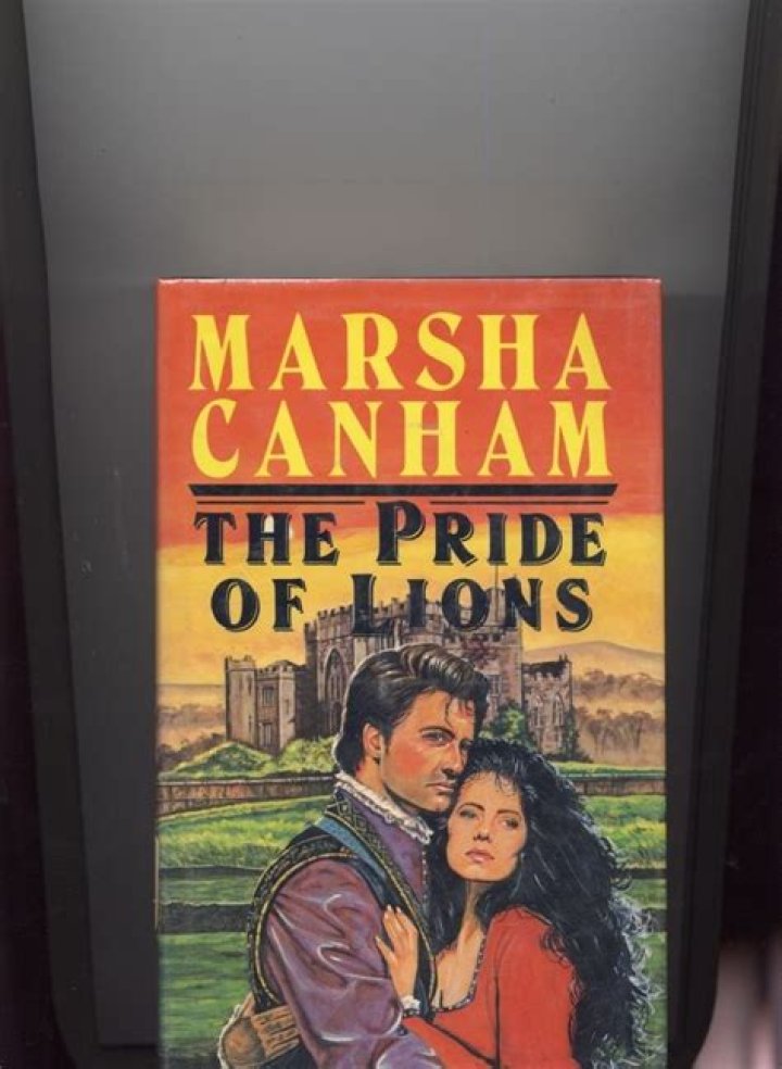 Marsha Canham Biography, Age, Height, Husband, Net Worth, Family