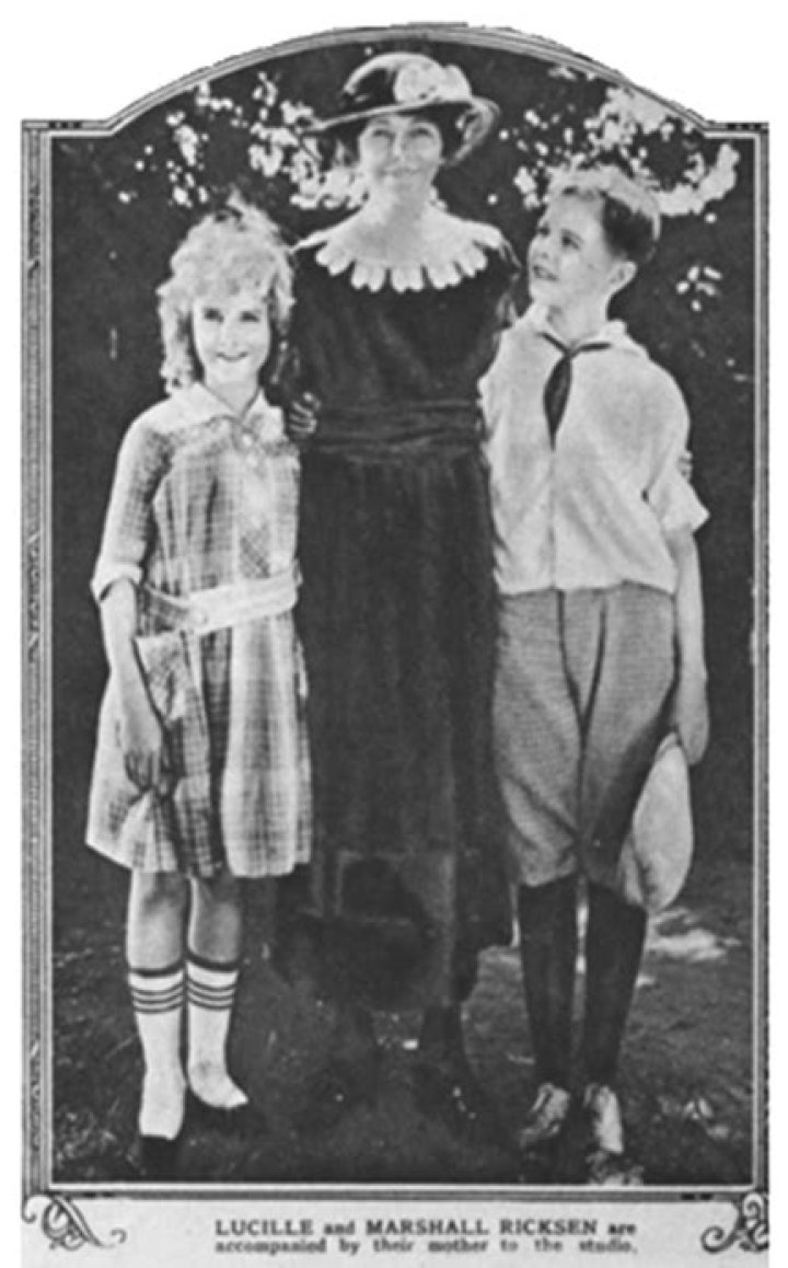 Marshall Ricksen Biography, Age, Height, Wife, Net Worth, Family