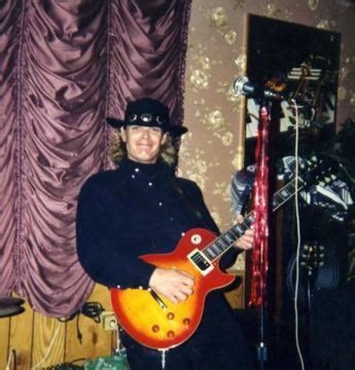 Marshall Rohner Biography, Age, Height, Wife, Net Worth, Family