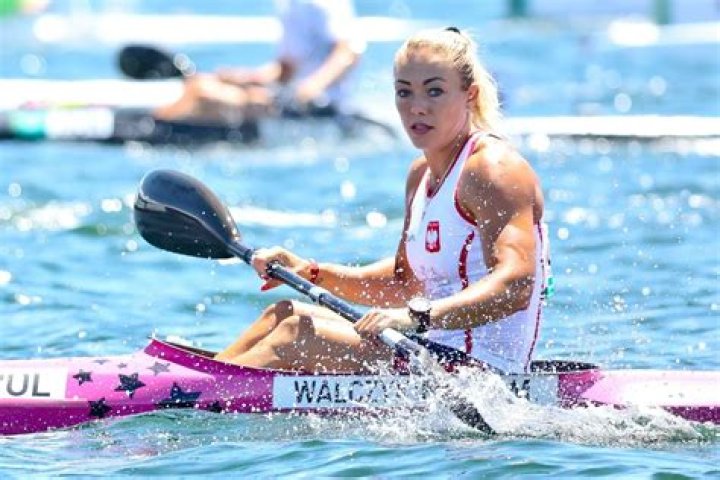 Marta Walczykiewicz Biography, Age, Height, Husband, Net Worth, Family