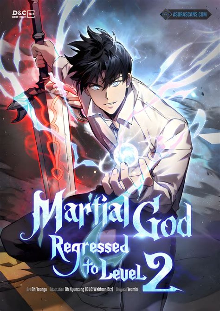 Martial God Regressed to Level 2 Chapter 36 Release Date, Spoiler, Countdown, Raw Scan, Recap & Current News