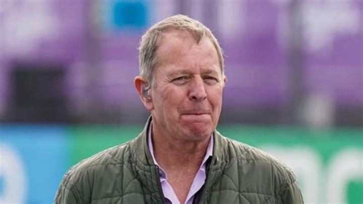 Martin Brundle (Race Car Driver) - Age, Birthday, Bio, Facts, Family, Net Worth, Height & More