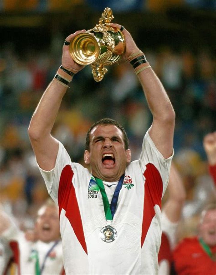 Martin Johnson Biography, Age, Height, Wife, Net Worth, Family