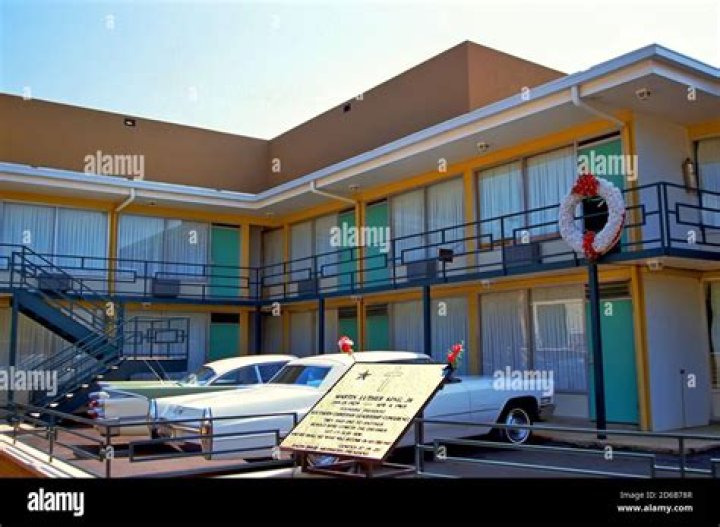 Inside Martin Luther King Jr.'s Assassination And Its Tragic Aftermath