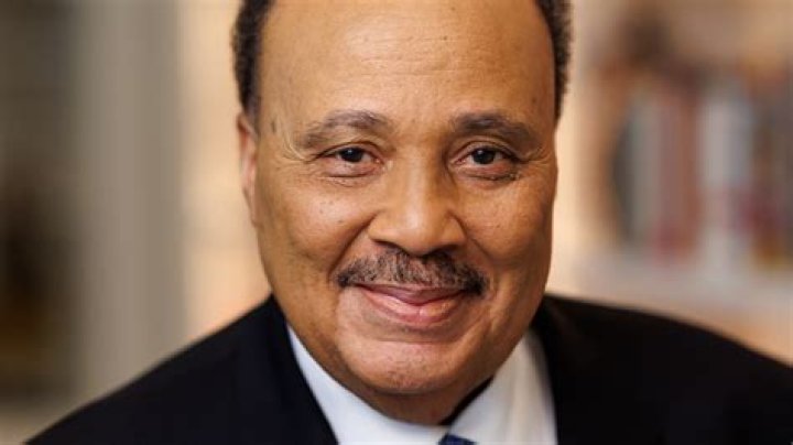 Martin Luther King III (Civil Rights Leader) - Age, Birthday, Bio, Facts, Family, Net Worth, Height & More