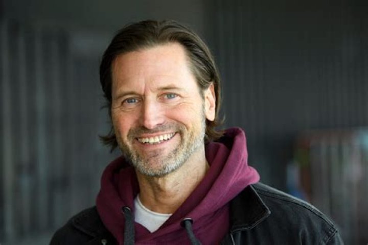 Martin Melin (Reality Star) - Alter, Geburtstag, Bio, Fakten, Familie, Vermögen, Größe & mehr