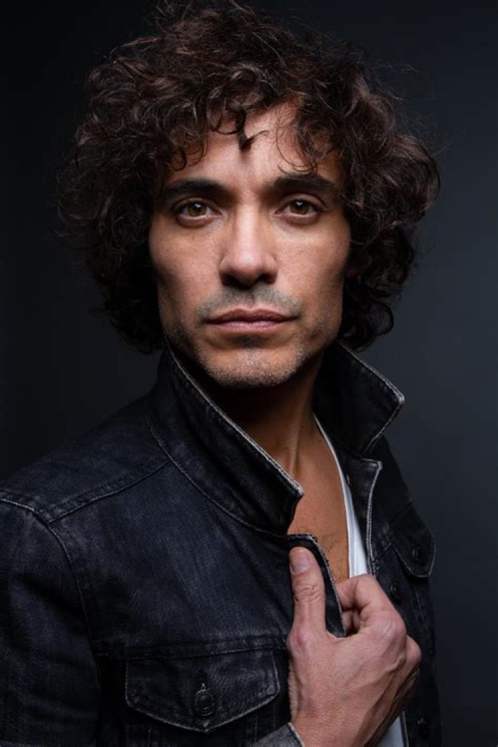 Martin Rodriguez (Actor) Wiki, Age, Height, Wife, Family, Net Worth, Biography