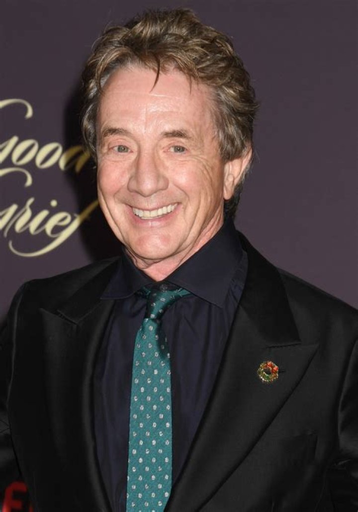 Martin Short (Movie Actor) - Age, Birthday, Bio, Facts, Family, Net Worth, Height & More