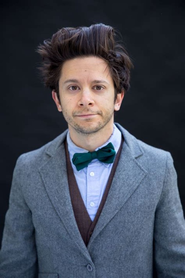 Martin Spanjers Biography, Age, Height, Wife, Net Worth, Family