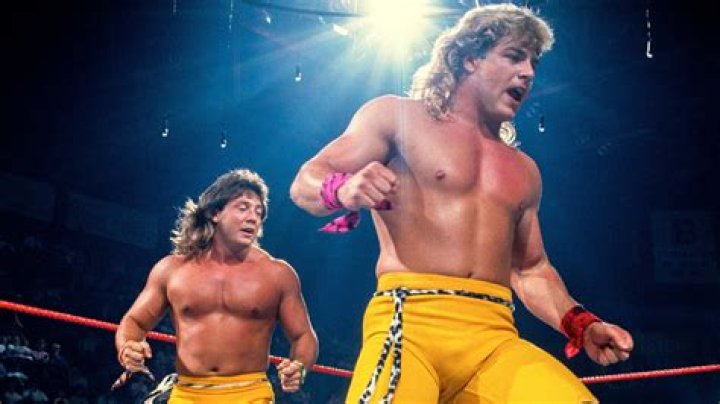 Marty Jannetty (Wrestler) - Age, Birthday, Bio, Facts, Family, Net Worth, Height & More