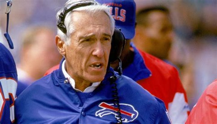 Marv Levy (Football Coach) - Age, Birthday, Bio, Facts, Family, Net Worth, Height & More