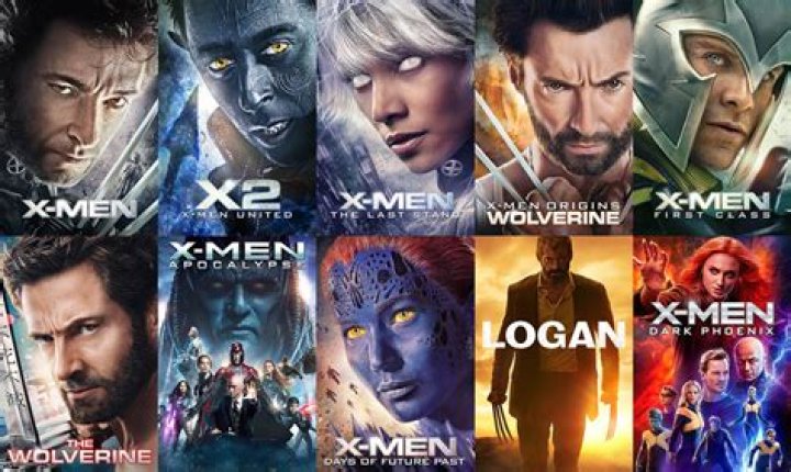 
Marvel Theory: X-Men Movies Are Part Of The MCU Multiverse 
