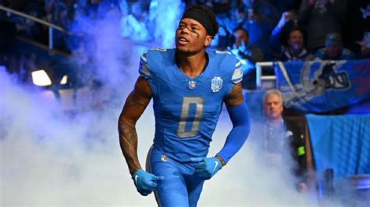 Marvin Jones Jr. (Football Player) - Age, Birthday, Bio, Facts, Family, Net Worth, Height & More