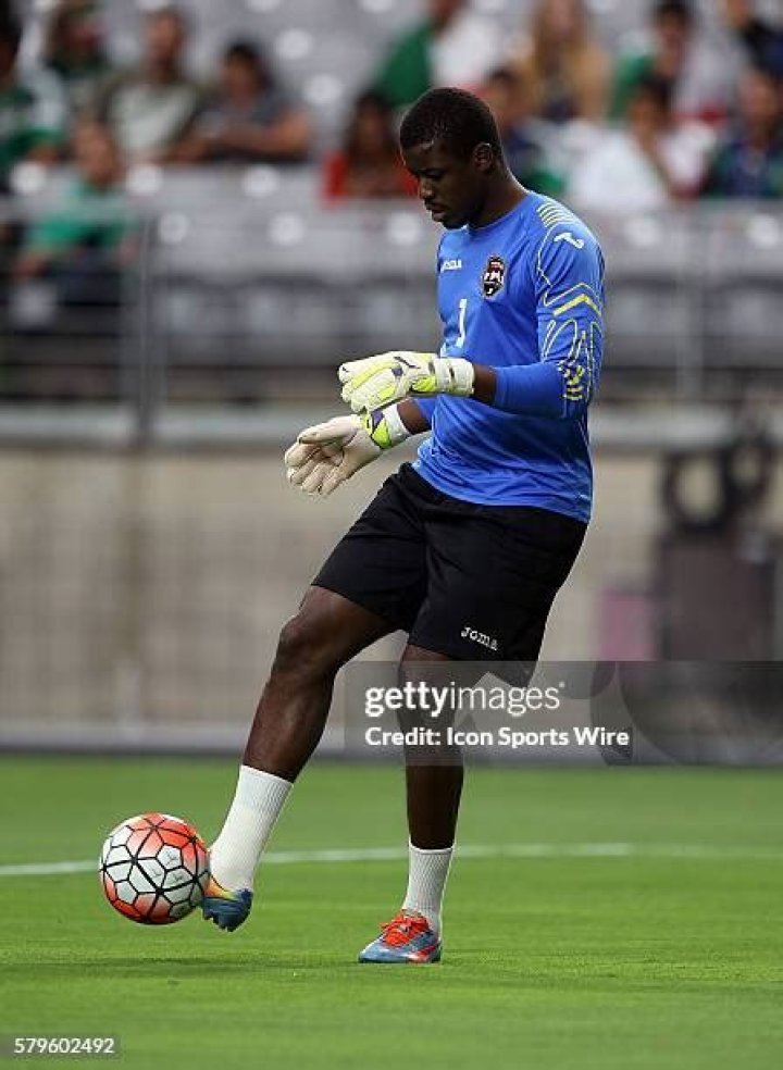 Marvin Phillip Biography, Age, Height, Wife, Net Worth, Family