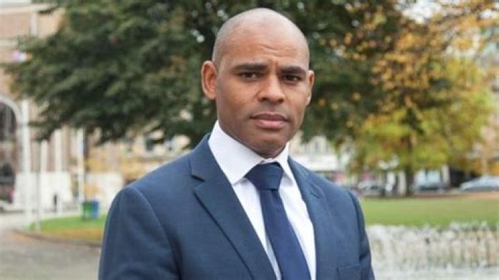 Marvin Rees Biography, Age, Height, Wife, Net Worth, Family