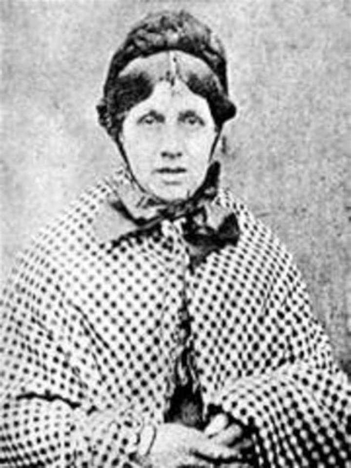 Mary Ann Cotton (Criminal) - Age, Birthday, Bio, Facts, Family, Net Worth, Height & More