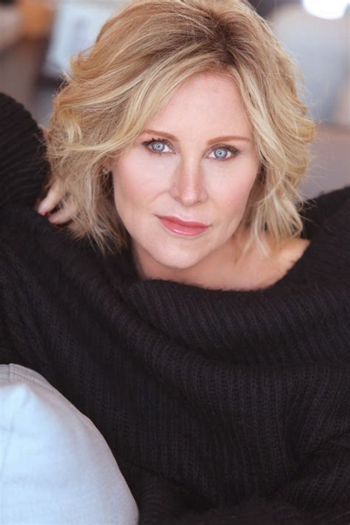 Mary Ann Hermansen Biography, Age, Height, Husband, Net Worth, Family