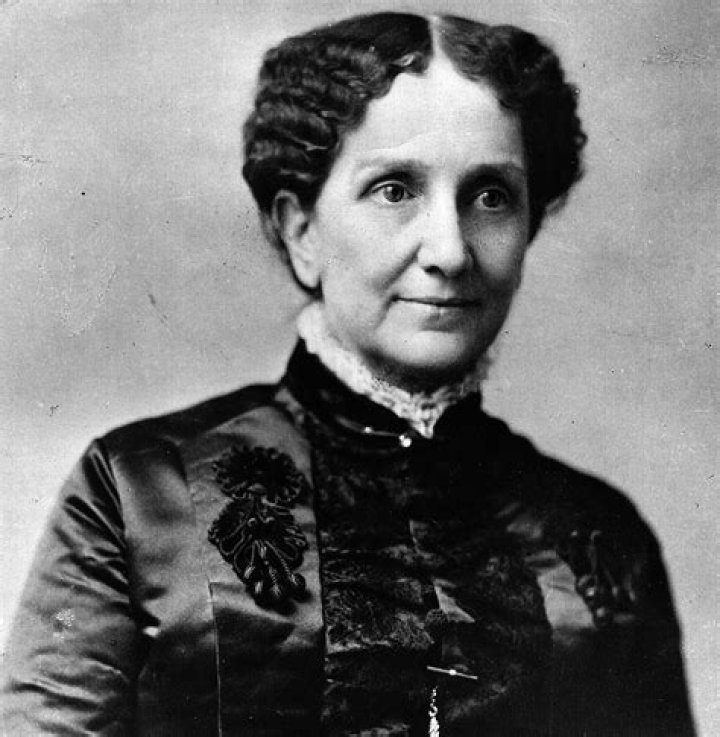 Mary Baker Eddy (Religious Leader) - Age, Birthday, Bio, Facts, Family, Net Worth, Height & More
