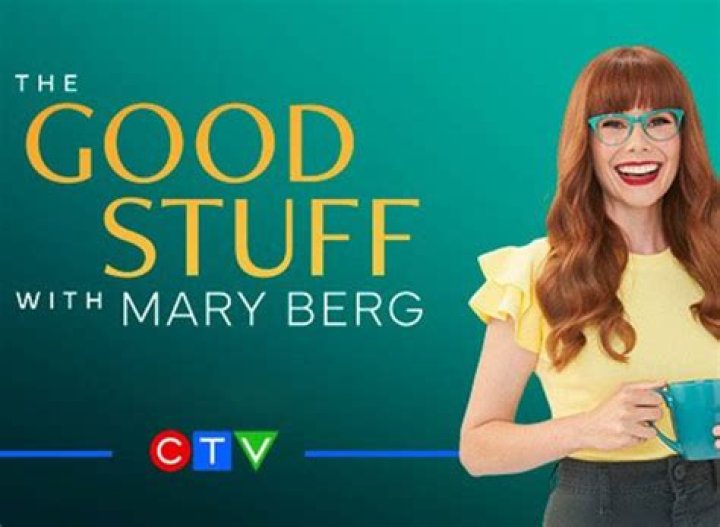 Mary Berg (TV Show Host) - Age, Birthday, Bio, Facts, Family, Net Worth, Height & More