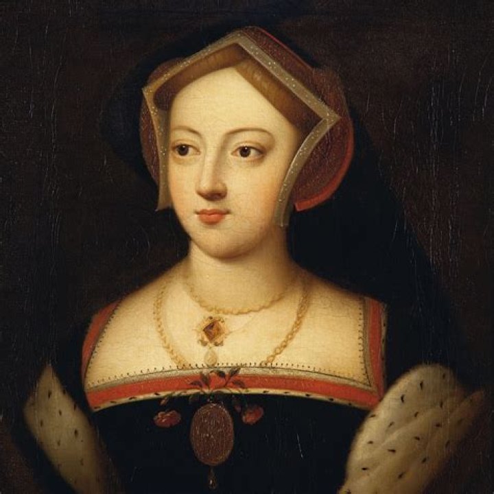 Mary Boleyn, The 'Other Boleyn Girl' Who Had An Affair With Henry VIII