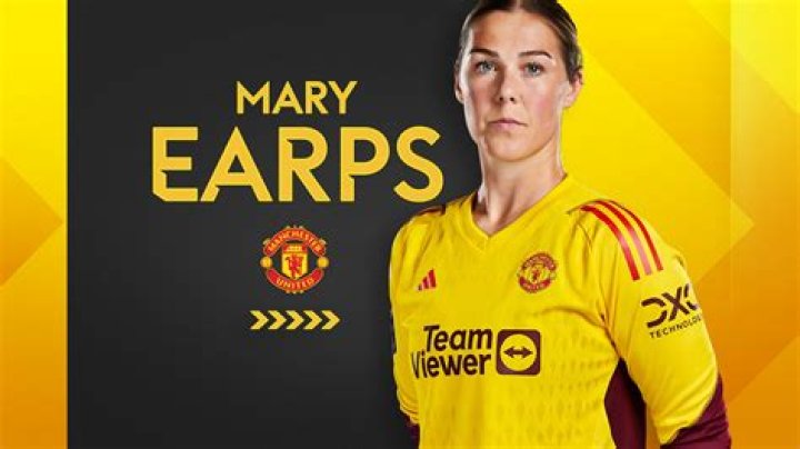 Mary Earps (Soccer Player) - Age, Birthday, Bio, Facts, Family, Net Worth, Height & More