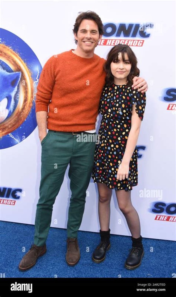 Astrology Birth Chart of Mary James Marsden (Family Member) 2024