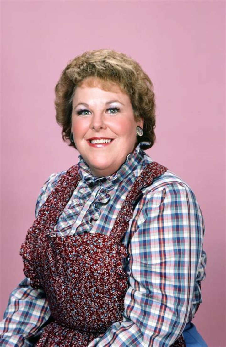 Astrology Birth Chart of Mary Jo Catlett (TV Actress) 2024