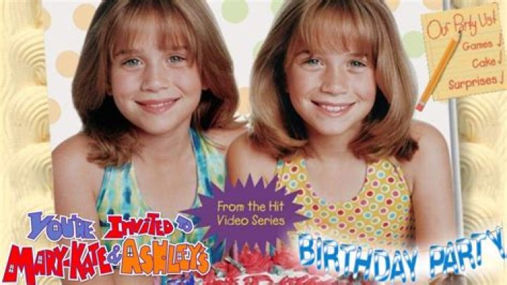 Would We RSVP to Mary-Kate and Ashley Olsen’s Parties Today? We Run Down Our Invites