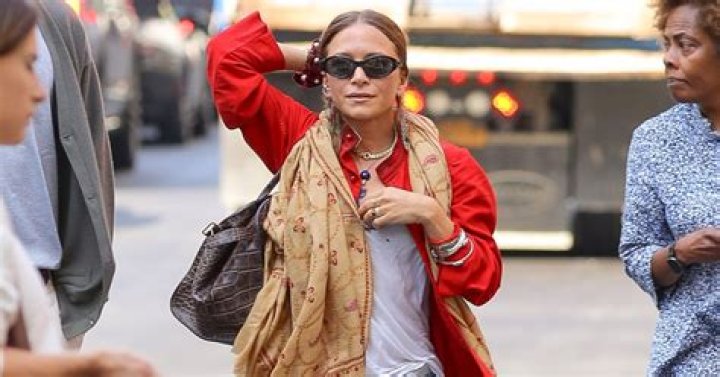How Mary-Kate Olsen ‘Worked on Herself’ to Become ‘Healthier and Happier Than Ever’