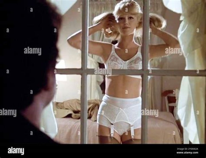 Mary Louise Weller biografía, edad, altura, esposa, net worth, familia