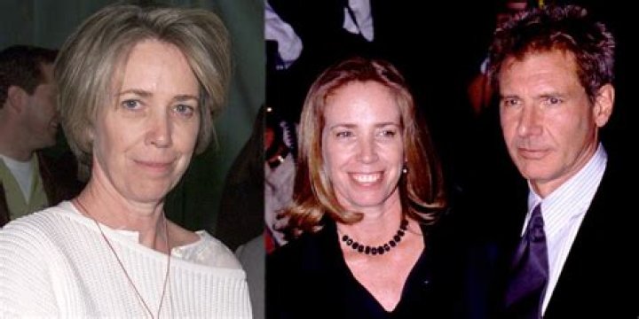 Mary Marquardt’s Wiki. Where is Harrison Ford’s 1st wife now?
