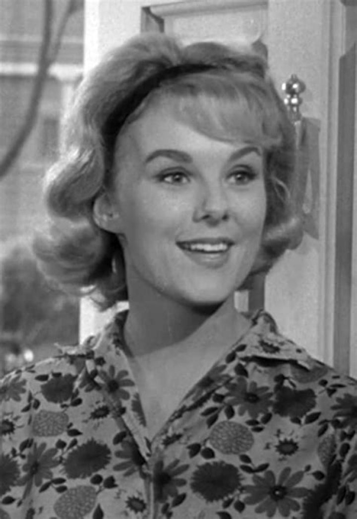 Mary Mitchel Biography, Age, Height, Husband, Net Worth, Family