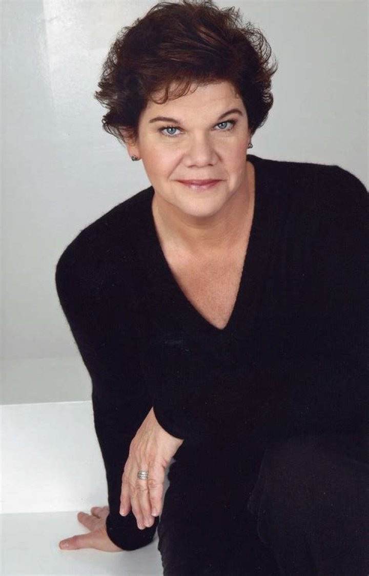 Mary-Pat Green Biography, Age, Height, Husband, Net Worth, Family