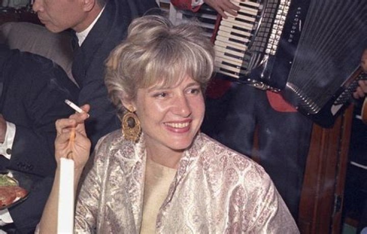 The Full Story Of JFK's Murdered Mistress