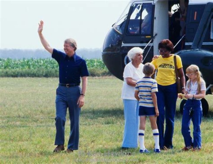 Mary Prince (nanny) Biography, Age, Height, Wife, Net Worth and Family