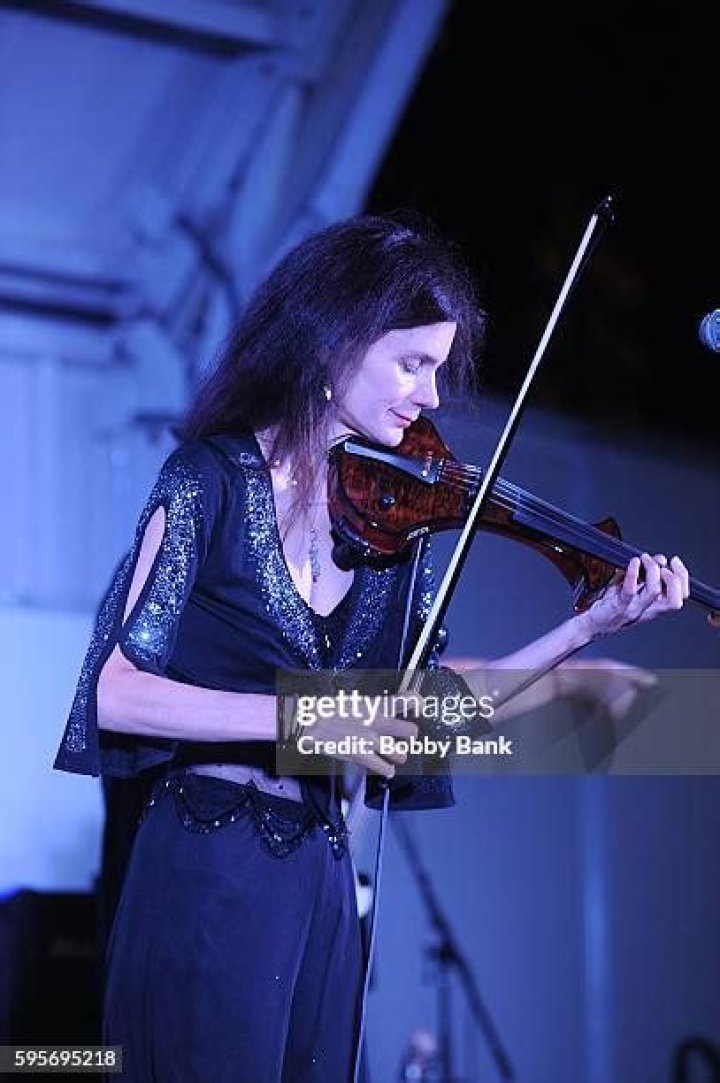 Mary Ramsey Biography, Age, Height, Husband, Net Worth, Family