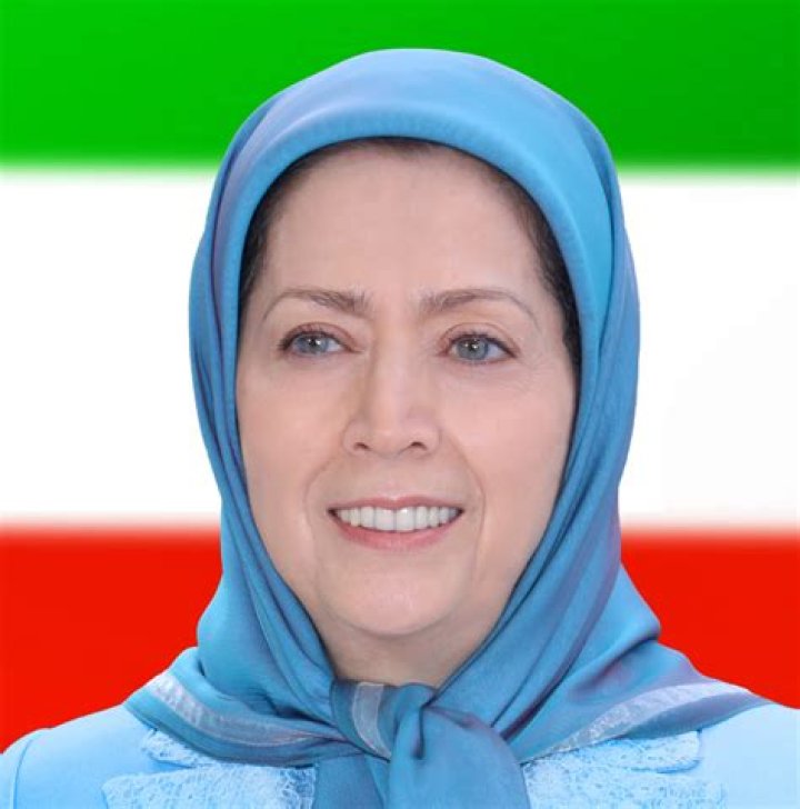 Maryam Rajavi Biography, Age, Height, Husband, Net Worth, Family