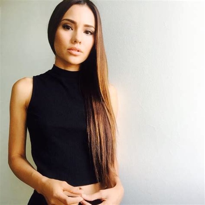 Marycarmen Lopez Biography, Age, Height, Husband, Net Worth, Family