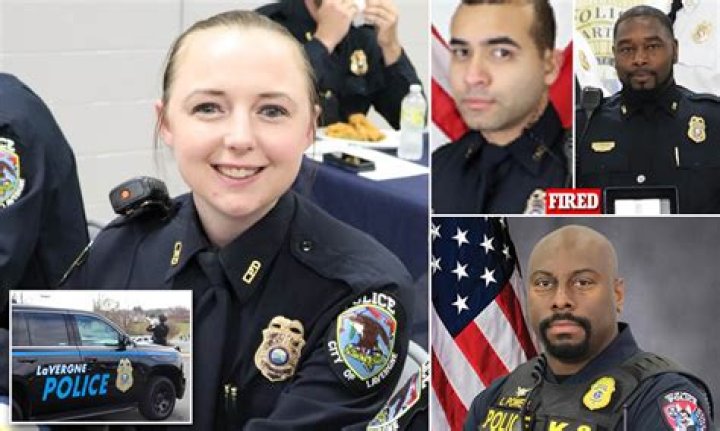 
Maryland Man Allegedly Walked into Police Station, Told Cops Where to Find Wife’s Dead Body 