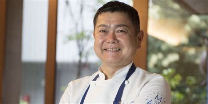 Masahiko Kobe (Chef) - Age, Birthday, Bio, Facts, Family, Net Worth, Height & More