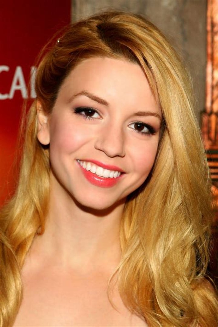 Masiela Lusha (TV Actress) - Age, Birthday, Bio, Facts, Family, Net Worth, Height & More