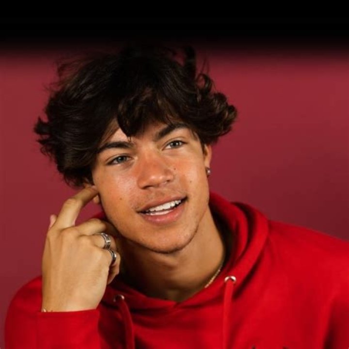 Mason Patterson Age | Wiki, Net worth, Bio, Height, Girlfriend