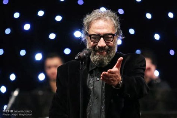 Masud Kimiai Biography, Age, Height, Wife, Net Worth, Family